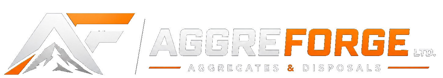 AggreForge Ltd